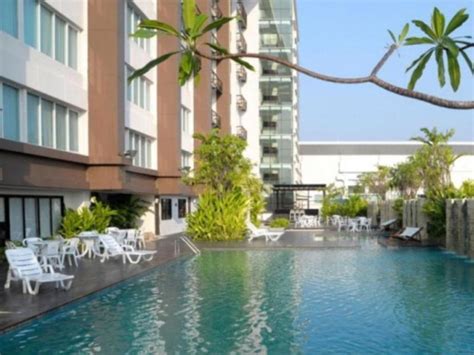 resort in ubon ratchathani View Hotel